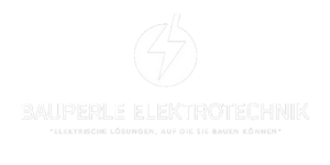 Bauperle Elektrotechnik